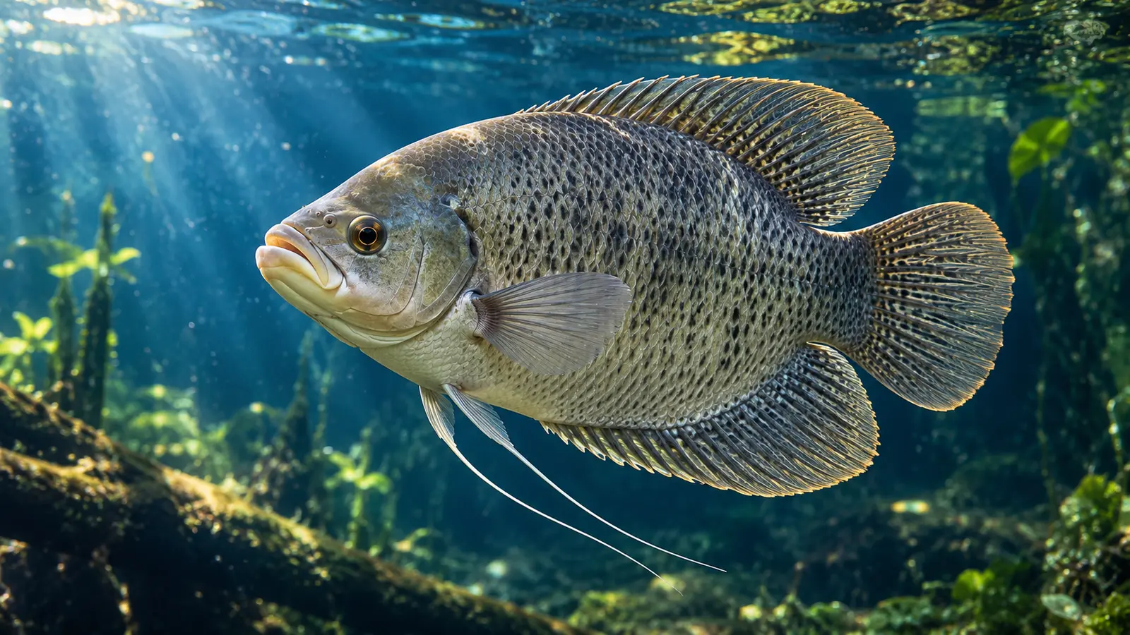 Ikan Gurame