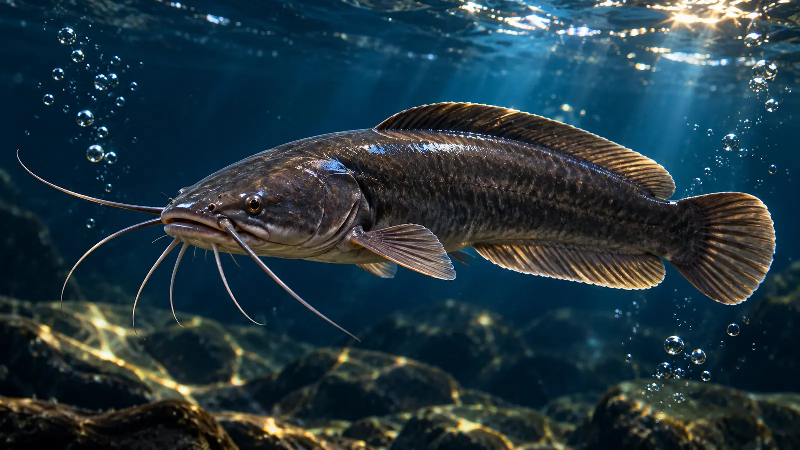 Ikan Lele