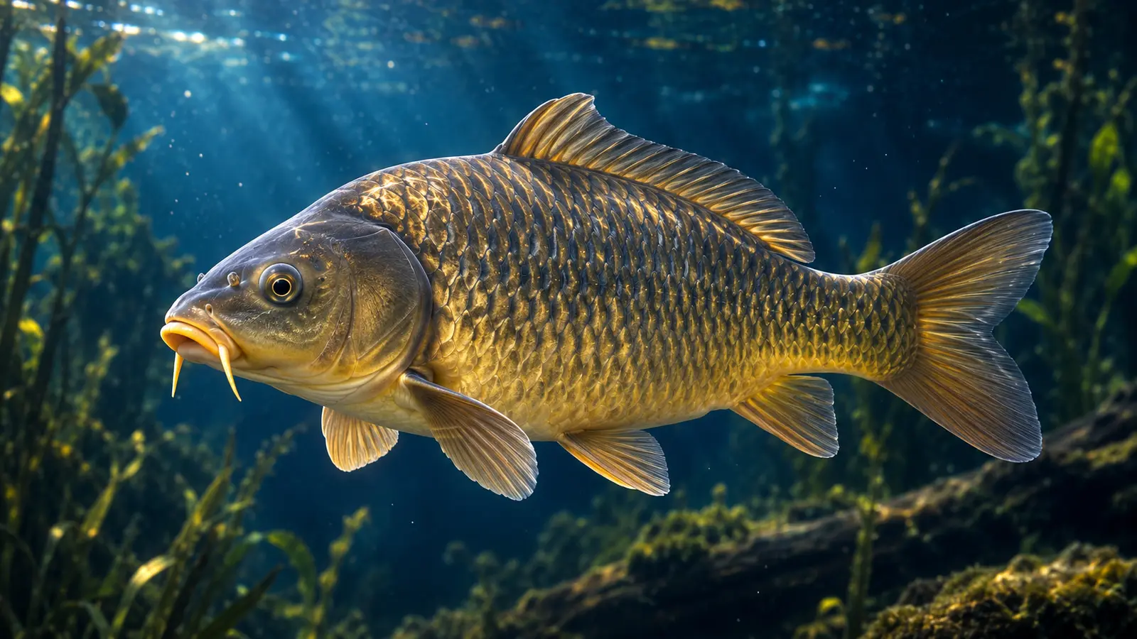 Ikan Mas
