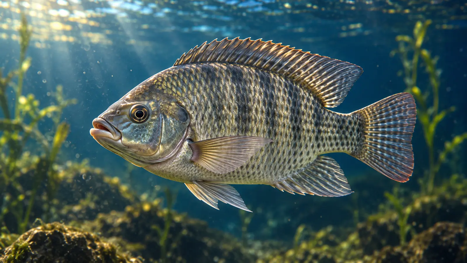 Ikan Nila