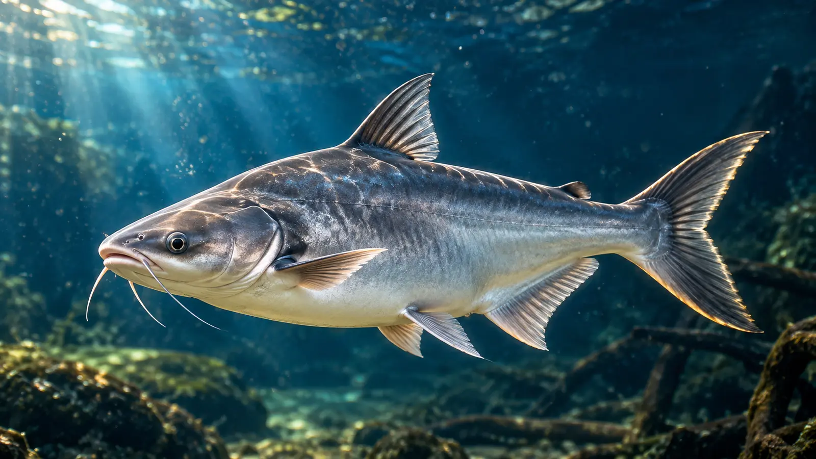 Ikan Patin